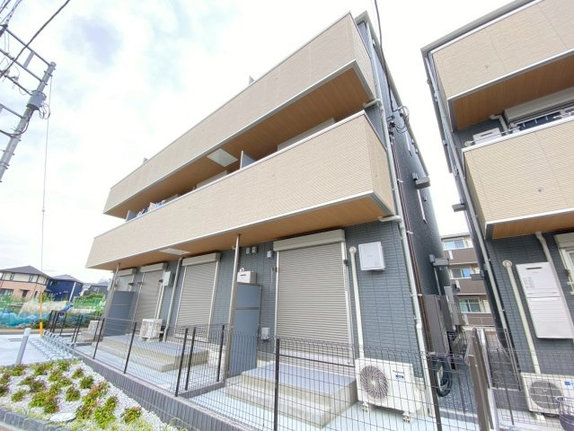MILD　Bの画像