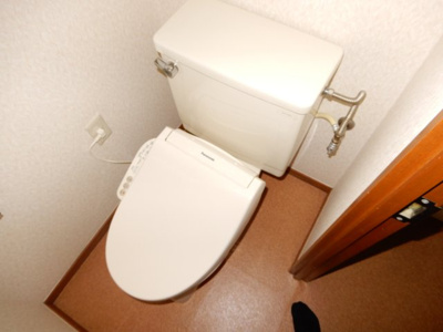 【トイレ】