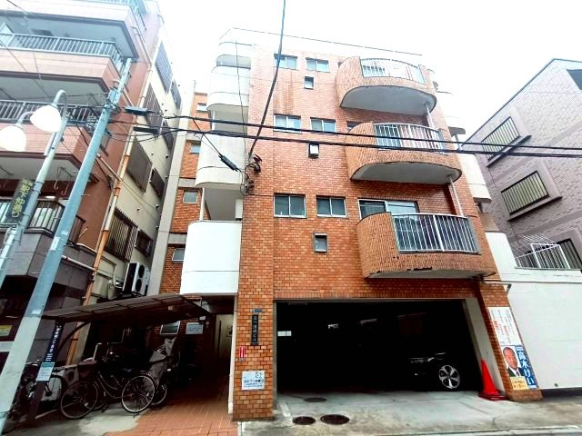 【外観】