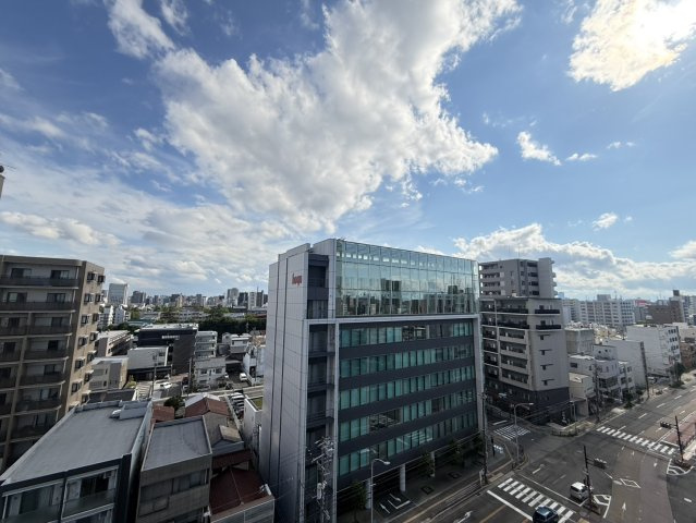 Virtuous Life|名古屋市の賃貸ならMy賃貸の展望|Virtuous Life