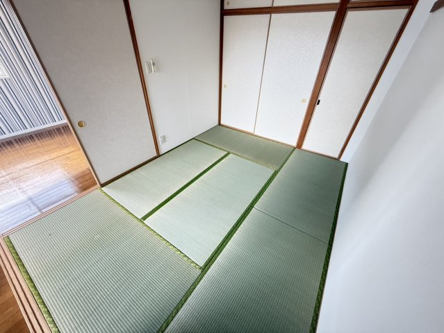 Virtuous Life|名古屋市の賃貸ならMy賃貸の和室|Virtuous Life
