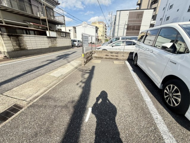 Virtuous Life|名古屋市の賃貸ならMy賃貸のその他共用部分|Virtuous Life