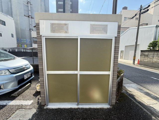 Virtuous Life|名古屋市の賃貸ならMy賃貸のその他共用部分|Virtuous Life