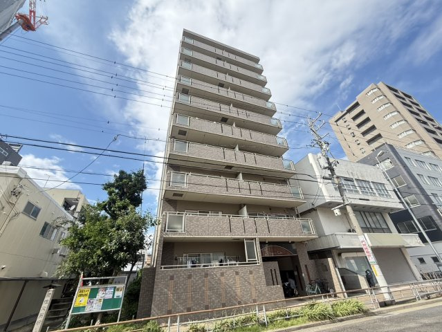 Virtuous Life|名古屋市の賃貸ならMy賃貸