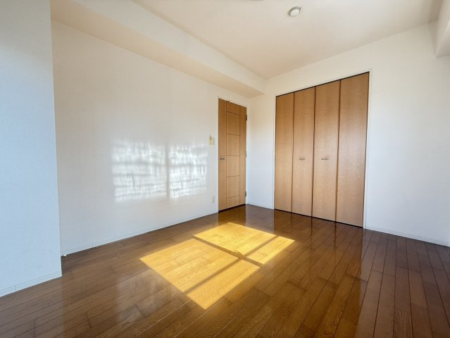 Virtuous Life|名古屋市の賃貸ならMy賃貸の寝室|Virtuous Life