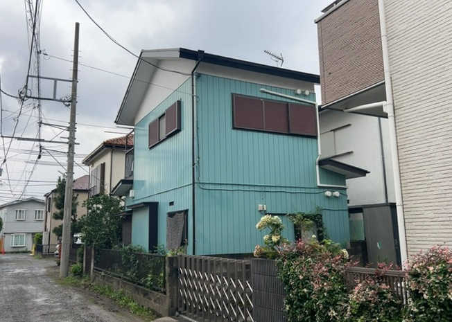 【外観】 | 最寄り駅が近いなどの交通アクセスが良い土地だと暮らしやすいですよね。通勤・通学の観点から土地を選ぶことも大切です！自身や家族のライフワークからあったの物件を探しましょう！当社営業がお力になります！