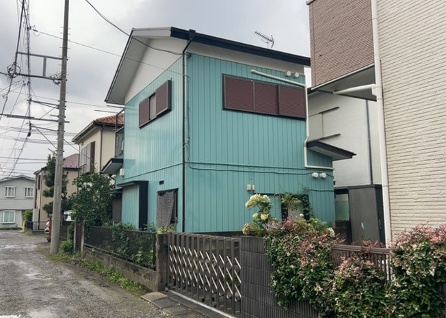 【外観】 | 販売されている全ての土地が、宅地用の土地であるとは限りません。都市計画法に基づき、基本的に住宅を建てることができるのは土地計画区であることに加え、市街化区域として定められている地域のみとなっています。