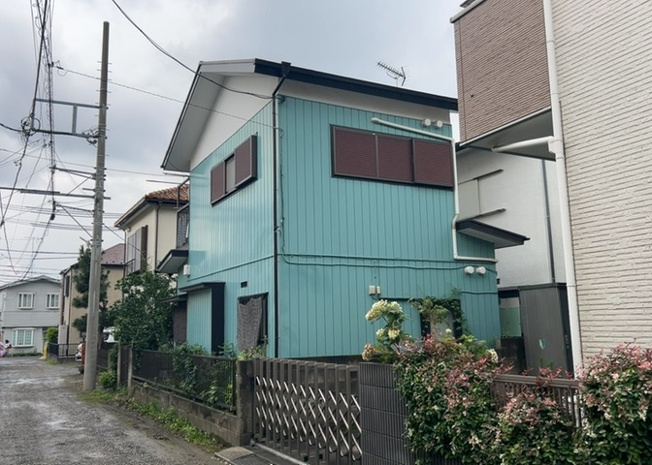 【前面道路含む現地写真】 | ハザードマップは自然災害による被害を予測し、その被害範囲を地図上で表したものです。近年特に災害が多くなっていますので、事前に調査すると安心できます。ハザードマップは国交省のホームページをご覧ください。