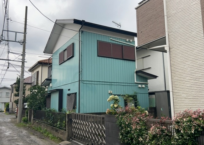 【外観】 | 物件の詳細については、現地を見てわかること以外に、役所や法務局などで調べないとわからないことがあります。そのため、現地に行く場合は、もしこの物件を買ったらどのような生活ができるかをイメージしましょう。