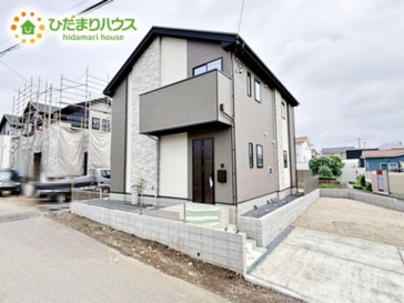 ひたちなか市市毛4期　新築戸建　1号棟の画像