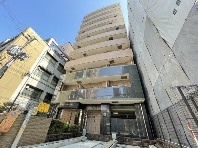 アスヴェル神戸元町