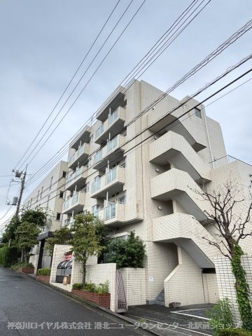 T’s garden都筑ふれあいの丘Ⅱの画像