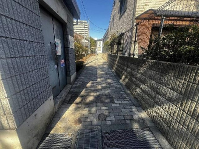 【ロビー】 | レオネクストＭｉｌａｎ