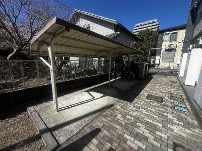 【その他共用部分】 | レオネクストＭｉｌａｎ