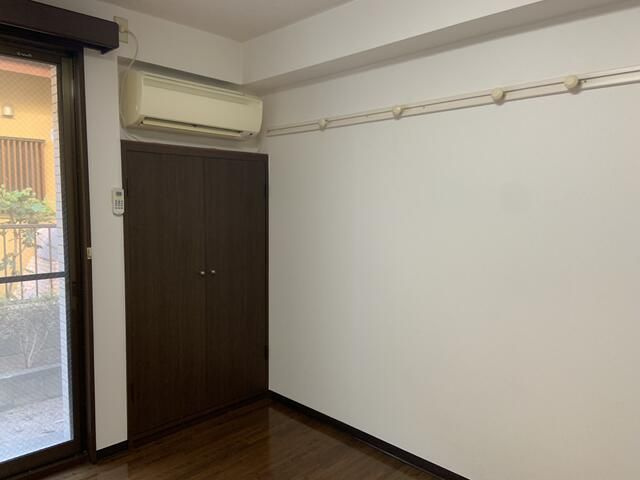 カサベルテ越谷の収納