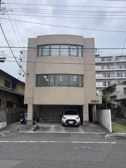 カサベルテ越谷