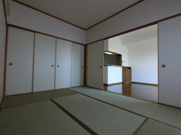 【その他】プレステージ深江南町 