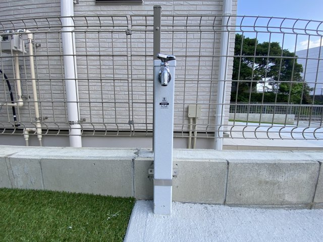南風原町新川（全3棟）C号棟の設備|※同仕様写真です
