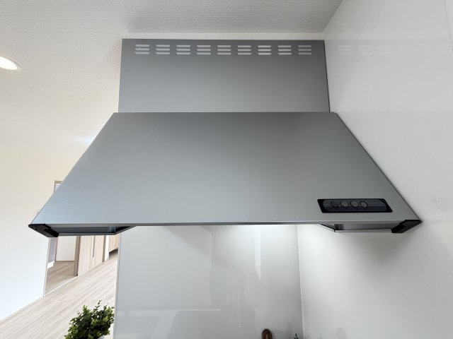 南風原町新川（全3棟）C号棟のキッチン|※同仕様写真です