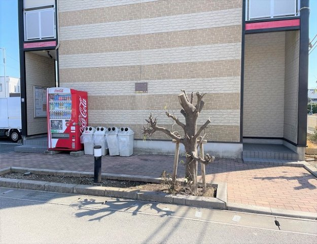 レオパレス武義のその他