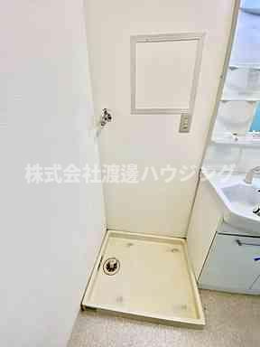 Aurora　Court　武庫之荘の設備