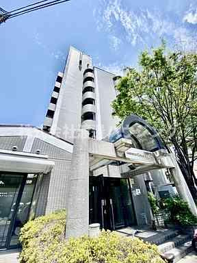 Aurora　Court　武庫之荘