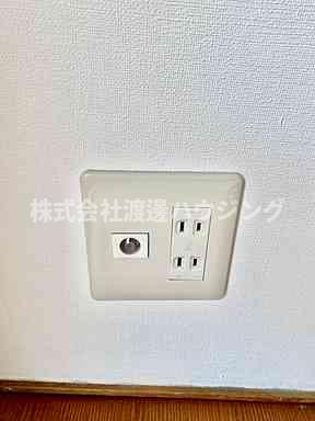 Aurora　Court　武庫之荘の設備