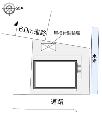 レオパレス柏公園のその他