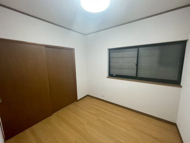 守口市大久保町3丁目の洋室|約4帖洋室
子ども部屋としても、物置部屋としてもおすすめです！