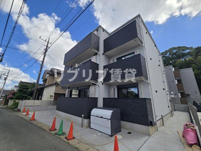 フォーサイト千葉寺