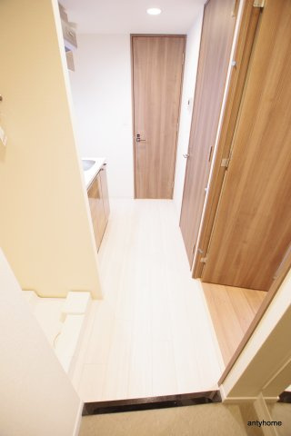 プレサンス大手前ピリオド　仲介手数料無料の内装