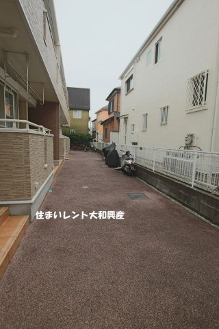 ポエムトーンのその他共用部分