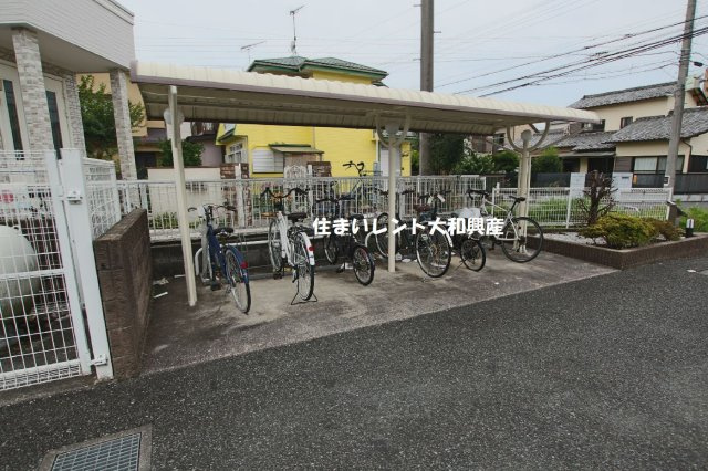 ポエムトーンのその他共用部分