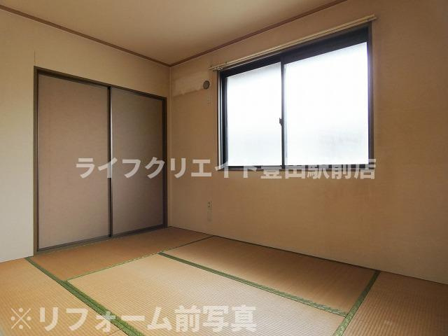 エクレールふれあい・レジデンスふれあいのその他