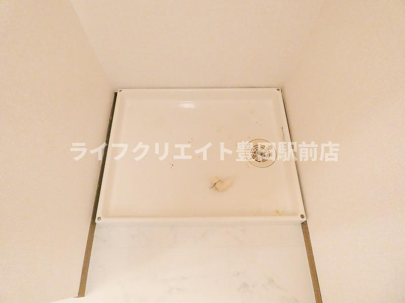 エクレールふれあい・レジデンスふれあいの設備