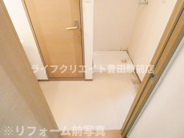 エクレールふれあい・レジデンスふれあいの設備