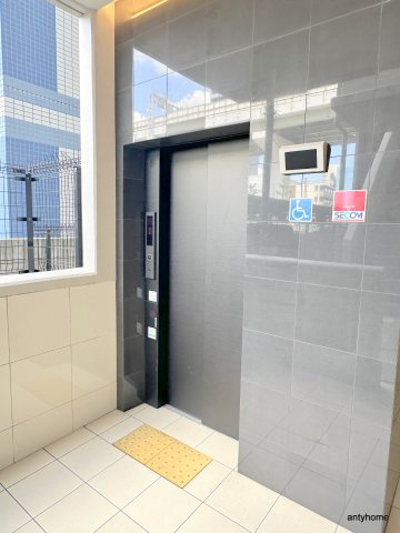 S-FORT難波西　仲介手数料無料の設備