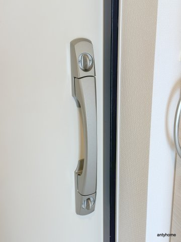 S-FORT難波西　仲介手数料無料のセキュリティ