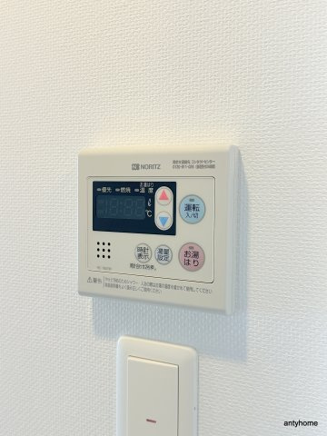 S-FORT難波西　仲介手数料無料の設備