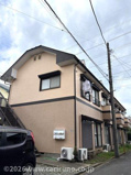 コーポ武蔵野の画像
