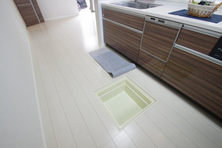 【キッチン】 | 【仲介手数料無料！！】日野市南平2丁目　中古戸建て　3980万円