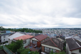 【展望】 | 【仲介手数料無料！！】日野市南平2丁目　中古戸建て　3980万円