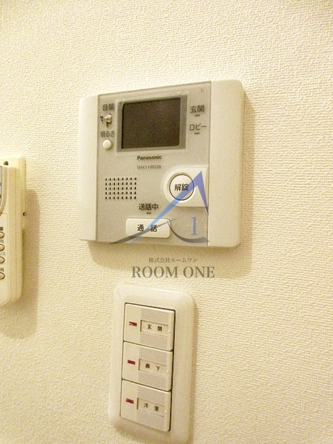 TMG市谷のその他