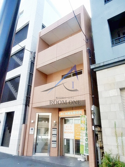 TMG市谷