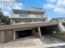 ステイツ神戸青谷・城の下通の画像