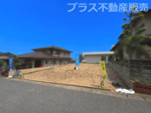 福岡市博多区月隈6丁目1期　2号棟（全2棟）【仲介手数料無料・0円】の画像