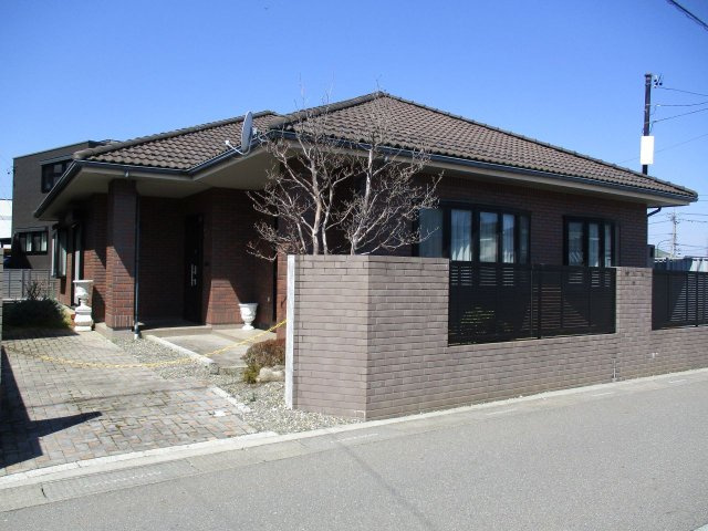塩尻市大門七番町　中古住宅