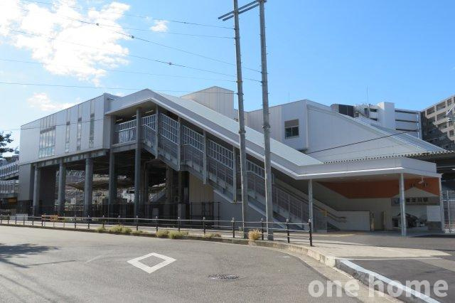 東三国2丁目建物付き土地の周辺|◆JR東海道本線【東淀川】駅 徒歩6分！新大阪へ一駅♪アクセス良好です♪