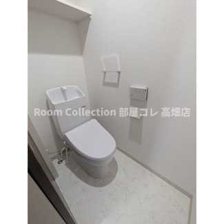 【トイレ】 | クインディチ | ※イメージ写真