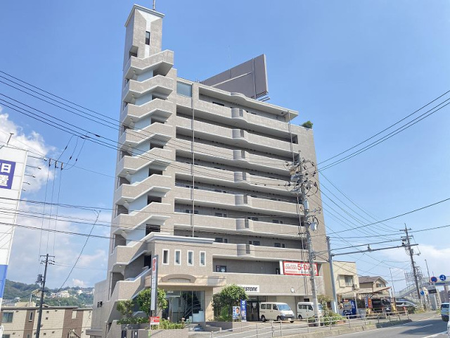 長束ビル